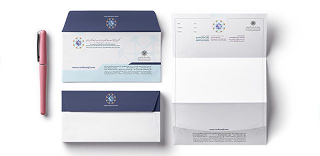 corporate identity design